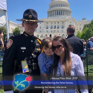 Meet your Posher, Reagan